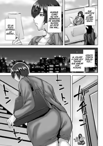 Page 3 of Dain Kazoku - Falling Lewd Family | Caída De La Familia Lasciva - preview thumbnail