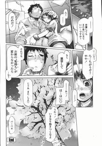 Page 156 of COMIC Momohime 2006-05 - preview thumbnail