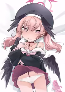 Page 3 of 今年もよろしくお願いします - preview thumbnail