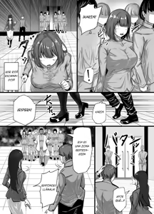 Page 4 of Shinkou Shuukyou ni Hamatta Manamusume o Sukuitai Hitozuma ga Kyouso no Sennou Sex de Nyuushin shite Netorareru Hanashi｜La Historia de una Esposa que, al Querer Salvar a su Hija de un Nuevo Culto, se Une y el Gurú le Lava el Cerebro con Sexo Infiel - preview thumbnail