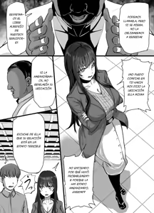 Page 5 of Shinkou Shuukyou ni Hamatta Manamusume o Sukuitai Hitozuma ga Kyouso no Sennou Sex de Nyuushin shite Netorareru Hanashi｜La Historia de una Esposa que, al Querer Salvar a su Hija de un Nuevo Culto, se Une y el Gurú le Lava el Cerebro con Sexo Infiel - preview thumbnail