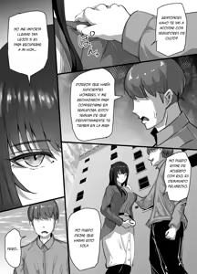 Page 8 of Shinkou Shuukyou ni Hamatta Manamusume o Sukuitai Hitozuma ga Kyouso no Sennou Sex de Nyuushin shite Netorareru Hanashi｜La Historia de una Esposa que, al Querer Salvar a su Hija de un Nuevo Culto, se Une y el Gurú le Lava el Cerebro con Sexo Infiel - preview thumbnail