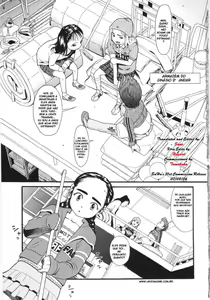 Page 4 of Scandalous Girl Ch. 1 - preview thumbnail