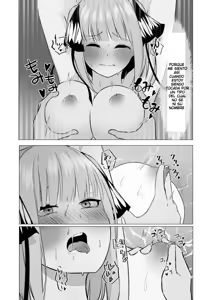 Page 15 of Nakano Nino Saimin | Hipnotizado a Nino Nakano - preview thumbnail