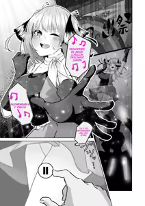 Page 2 of Nakano Nino Saimin | Hipnotizado a Nino Nakano - preview thumbnail
