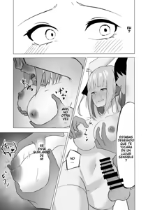 Page 24 of Nakano Nino Saimin | Hipnotizado a Nino Nakano - preview thumbnail