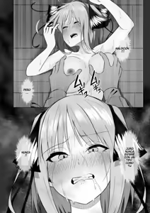 Page 27 of Nakano Nino Saimin | Hipnotizado a Nino Nakano - preview thumbnail