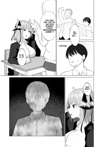 Page 4 of Nakano Nino Saimin | Hipnotizado a Nino Nakano - preview thumbnail