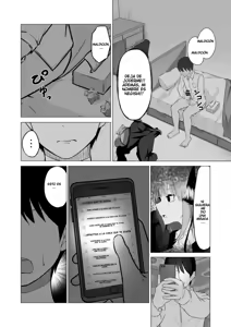 Page 5 of Nakano Nino Saimin | Hipnotizado a Nino Nakano - preview thumbnail