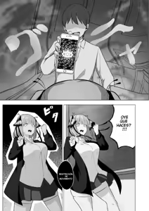 Page 8 of Nakano Nino Saimin | Hipnotizado a Nino Nakano - preview thumbnail