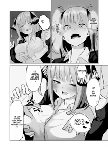 Page 9 of Nakano Nino Saimin | Hipnotizado a Nino Nakano - preview thumbnail
