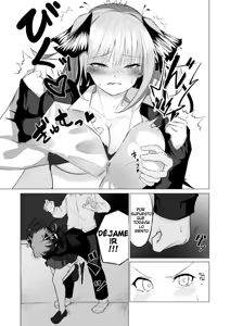 Page 10 of Nakano Nino Saimin | Hipnotizado a Nino Nakano - preview thumbnail