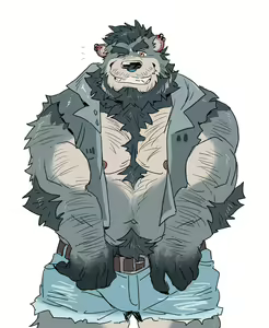 Page 176 of BearWivMe - preview thumbnail