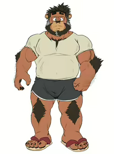 Page 654 of BearWivMe - preview thumbnail