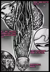 Page 54 of 请让鸡鸡远离虫子！(重口虫子慎入)Please keep your penis away from bugs! - preview thumbnail