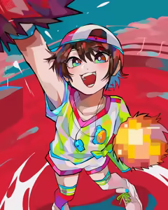 Page 3 of Subaru Duck - preview thumbnail