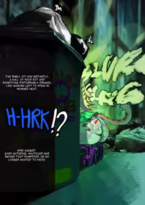 Page 50 of Ju fufu's Horse date - preview thumbnail