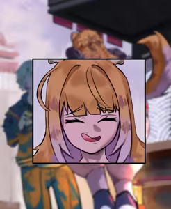 Page 56 of Ju fufu's Horse date - preview thumbnail