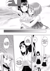 Page 11 of Tae-chan to Jimiko-san | Tae-chan and Jimiko-san Ch. 46 - preview thumbnail