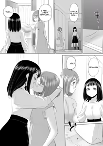 Page 14 of Tae-chan to Jimiko-san | Tae-chan and Jimiko-san Ch. 46 - preview thumbnail