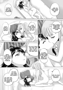 Page 3 of Tae-chan to Jimiko-san | Tae-chan and Jimiko-san Ch. 46 - preview thumbnail