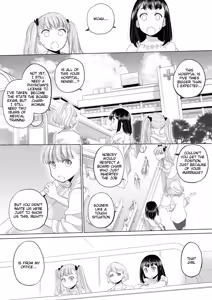 Page 6 of Tae-chan to Jimiko-san | Tae-chan and Jimiko-san Ch. 46 - preview thumbnail
