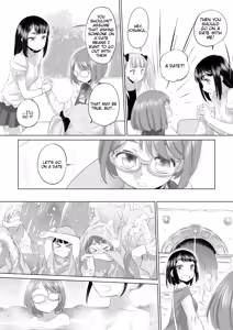 Page 10 of Tae-chan to Jimiko-san | Tae-chan and Jimiko-san Ch. 46 - preview thumbnail