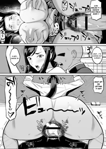 Page 11 of Original Onna Kyoushi Saimin Manga | Original Female Teacher Hypno○ Manga - preview thumbnail