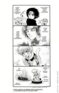 Page 8 of Owareru Tenshi | Chased Angel - preview thumbnail