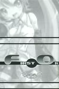 Page 3 of FIRST ON - preview thumbnail