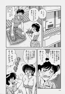 Page 176 of Gomenne 1 - preview thumbnail