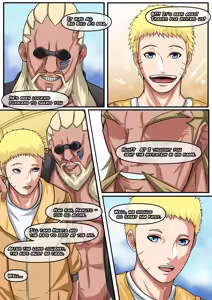 Page 3 of Naruko - preview thumbnail
