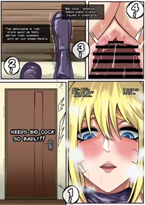 Page 40 of Naruko - preview thumbnail