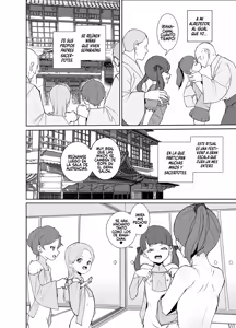 Page 3 of Inshuu Mura no Miko-chan wa Hankouki - preview thumbnail
