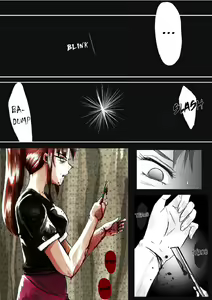 Page 2 of Shibari Touki-den SPHINX Act 7 vs Joujutsu | A Tale of Bondage Fighter Princess Sphinx Act 7 vs Staff Martial Arts - preview thumbnail
