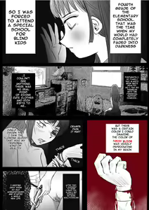 Page 7 of Shibari Touki-den SPHINX Act 7 vs Joujutsu | A Tale of Bondage Fighter Princess Sphinx Act 7 vs Staff Martial Arts - preview thumbnail