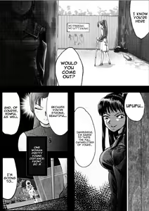 Page 10 of Shibari Touki-den SPHINX Act 7 vs Joujutsu | A Tale of Bondage Fighter Princess Sphinx Act 7 vs Staff Martial Arts - preview thumbnail