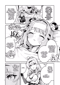 Page 3 of Fufu no Hatsujouki | Fufu's Mating Record - preview thumbnail