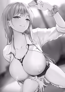 Page 3 of Joshiryou Kanrinin no Boku wa Gal Ryousei ni Furimawasarete masu Soushuuhen - preview thumbnail