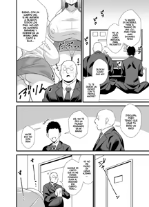Page 3 of Musuko no Tomodachi ni Nani o Sarete mo Neta Furi o Yamenai Goumou Dougan Mama | No Importa lo que le Haga el Amigo de su Hijo, Esta Madre con Cara de Nina y Coño Peludo, No Dejará de Fingir que Está Dormida - preview thumbnail