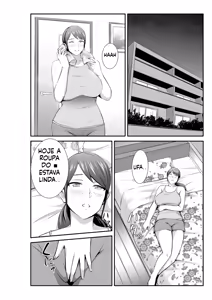 Page 3 of Lesfes Co Side Stories Remote Days - preview thumbnail