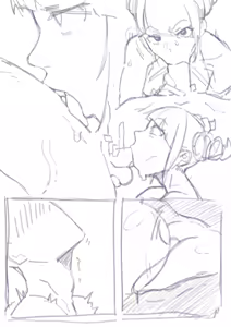 Page 422 of DyuN - preview thumbnail