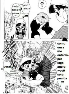 Page 5 of DYNAMITE HEROINE - preview thumbnail