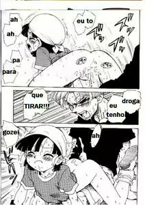Page 8 of DYNAMITE HEROINE - preview thumbnail