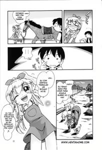 Page 3 of Itazura Switch - Garota da Fazenda - preview thumbnail