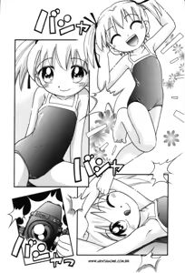 Page 2 of Itazura Switch - Elevador Provocante - preview thumbnail
