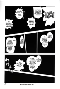 Page 5 of Itazura Switch - Elevador Provocante - preview thumbnail