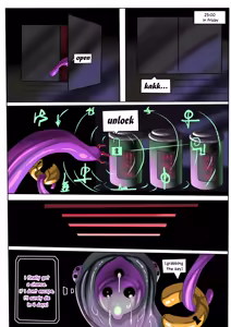 Page 14 of (JOKERKIN}Agent secret file  (ehg) - preview thumbnail