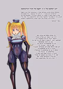 Page 3 of (JOKERKIN}Agent secret file  (ehg) - preview thumbnail