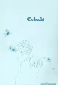 Colbalt — hentai manga cover on Fhentai